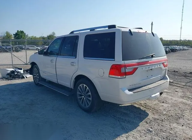 5LMJJ2JT9FEJ01712 2015 2015 Lincoln Navigator 3