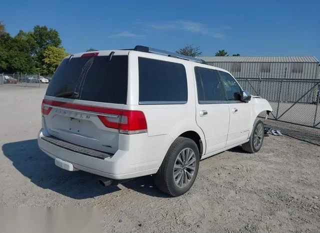 5LMJJ2JT9FEJ01712 2015 2015 Lincoln Navigator 4