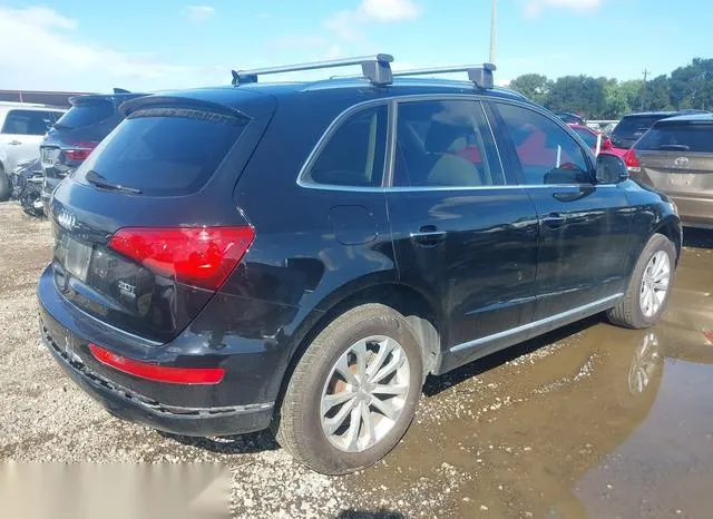 WA1L2AFP3GA145288 2016 2016 Audi Q5- 2-0T Premium 4