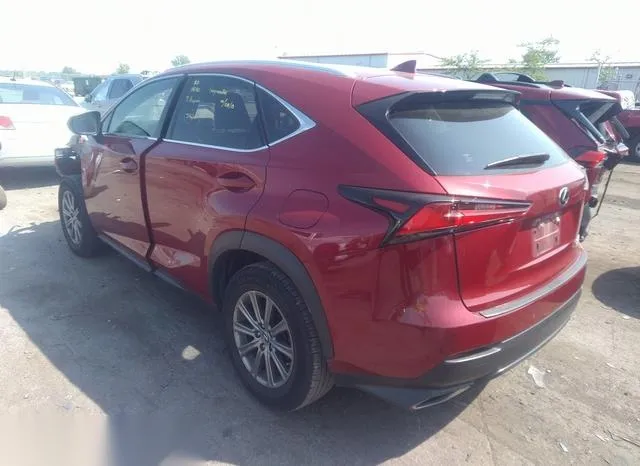 JTJYARBZ2J2103908 2018 2018 Lexus NX 300 3