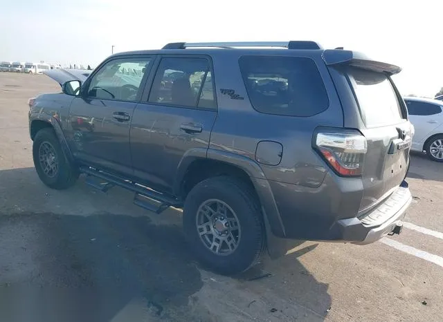 JTEBU5JR0J5513417 2018 2018 Toyota 4runner- Trd Off Road 3