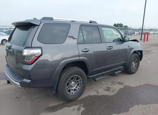 JTEBU5JR0J5513417 2018 2018 Toyota 4runner- Trd Off Road 4