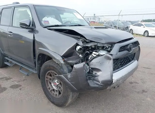 JTEBU5JR0J5513417 2018 2018 Toyota 4runner- Trd Off Road 6