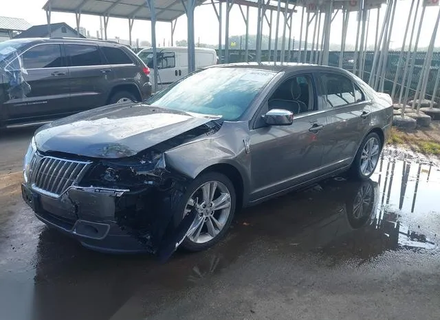 3LNHL2GC0BR774396 2011 2011 Lincoln MKZ 2