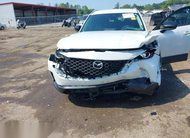 7MMVABBM2RN190771 2024 2024 Mazda CX-50- 2-5 S Preferred 6