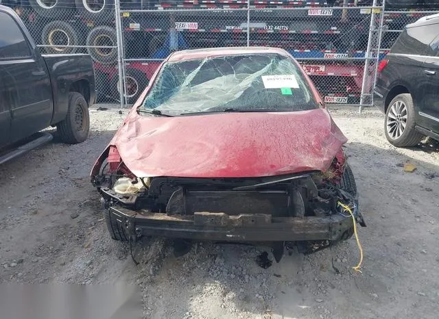 KNAFZ4A83F5324371 2015 2015 KIA Forte- EX 6