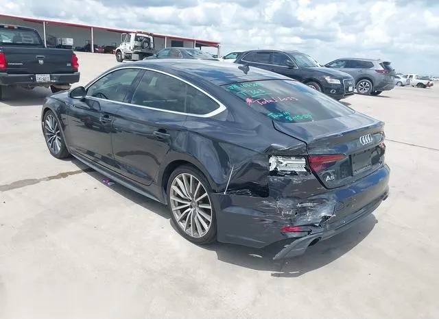 WAUENCF58KA077947 2019 2019 Audi A5- 45 Premium 3