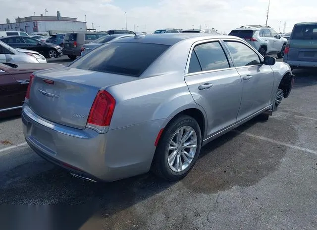 2C3CCAAG2JH117473 2018 2018 Chrysler 300- Touring L 4