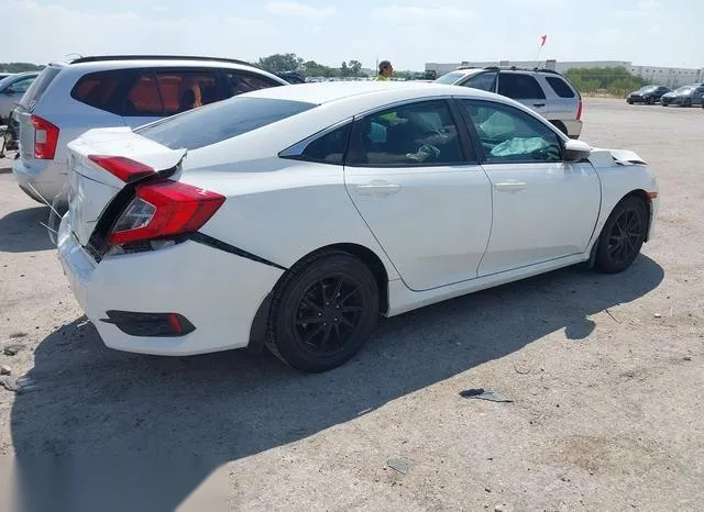 19XFC2F59HE058871 2017 2017 Honda Civic- LX 4