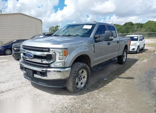 1FT7W2BN9LEC17300 2020 2020 Ford F-250- XL 2