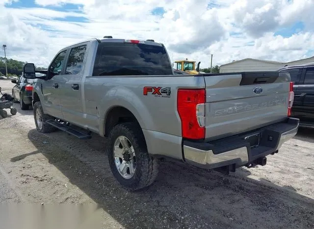 1FT7W2BN9LEC17300 2020 2020 Ford F-250- XL 3