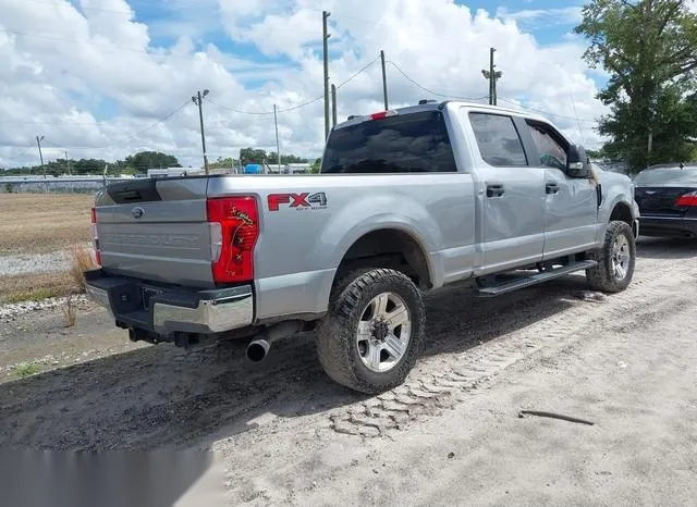 1FT7W2BN9LEC17300 2020 2020 Ford F-250- XL 4