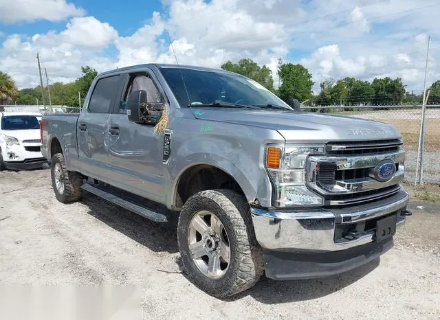 1FT7W2BN9LEC17300 2020 2020 Ford F-250- XL 6