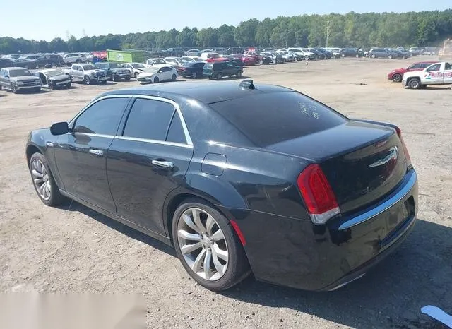 2C3CCAET0FH772732 2015 2015 Chrysler 300C 3