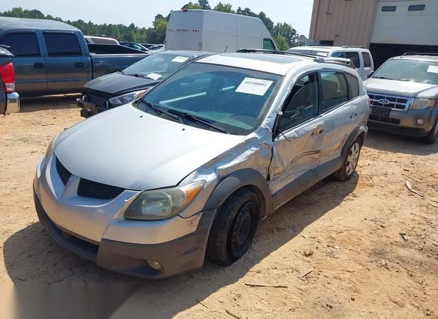 5Y2SL62864Z424158 2004 2004 Pontiac Vibe 2