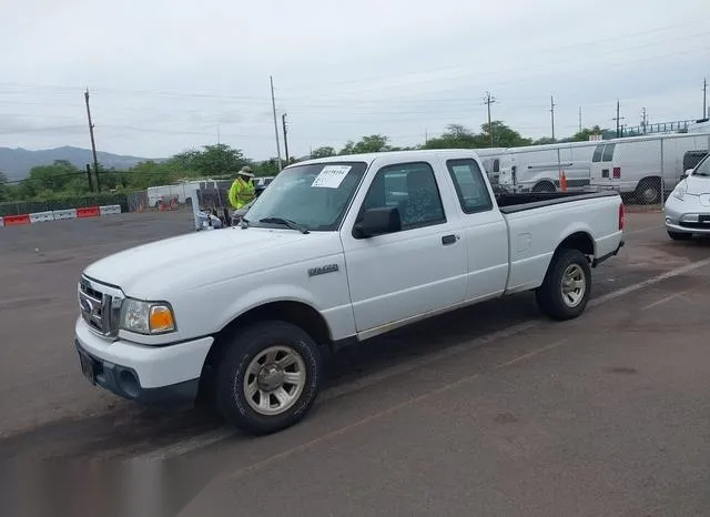 1FTKR1ED8BPA39039 2011 2011 Ford Ranger- Xlt 2