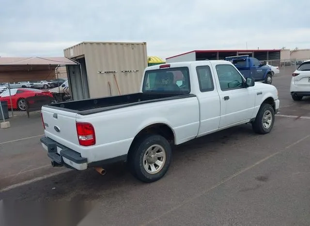 1FTKR1ED8BPA39039 2011 2011 Ford Ranger- Xlt 4