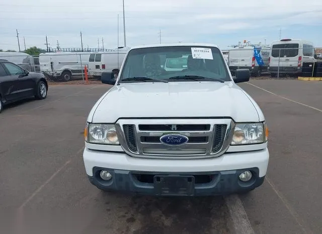 1FTKR1ED8BPA39039 2011 2011 Ford Ranger- Xlt 6