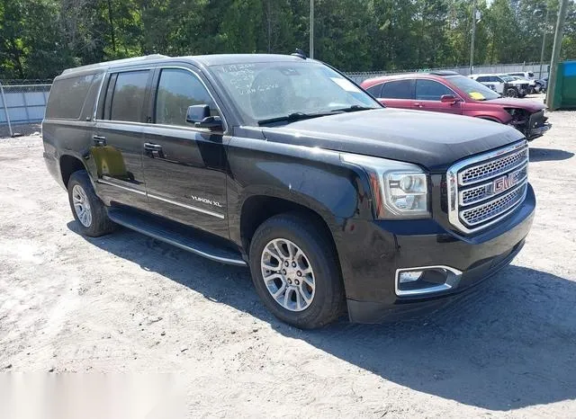 1GKS1GKC6KR386240 2019 2019 GMC Yukon- XI Slt 1