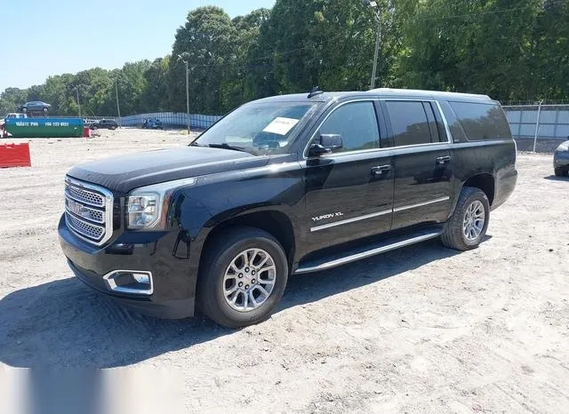 1GKS1GKC6KR386240 2019 2019 GMC Yukon- XI Slt 2