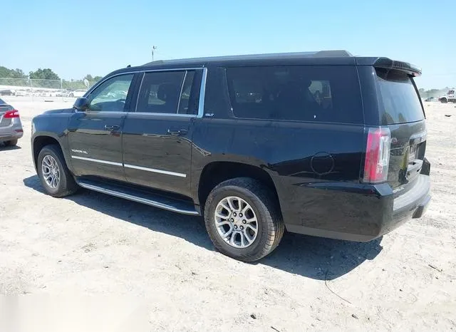 1GKS1GKC6KR386240 2019 2019 GMC Yukon- XI Slt 3