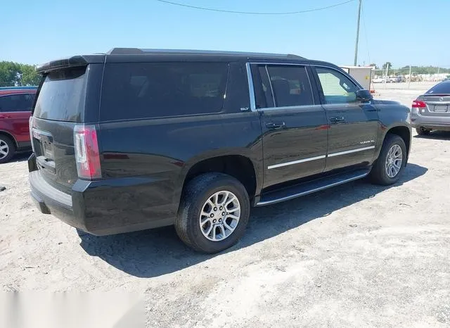 1GKS1GKC6KR386240 2019 2019 GMC Yukon- XI Slt 4