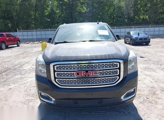 1GKS1GKC6KR386240 2019 2019 GMC Yukon- XI Slt 6