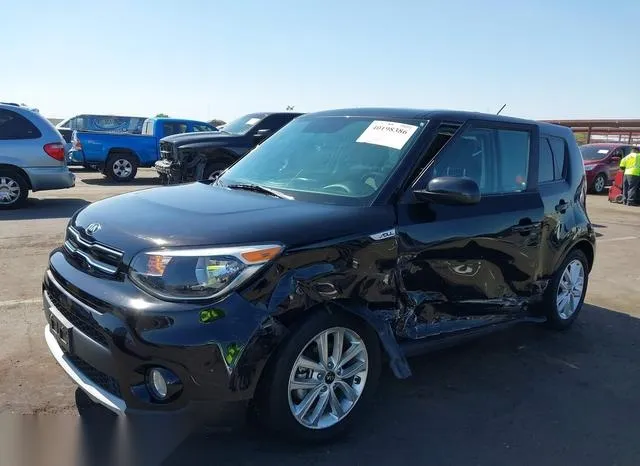 KNDJP3A54K7011010 2019 2019 KIA Soul- - 2