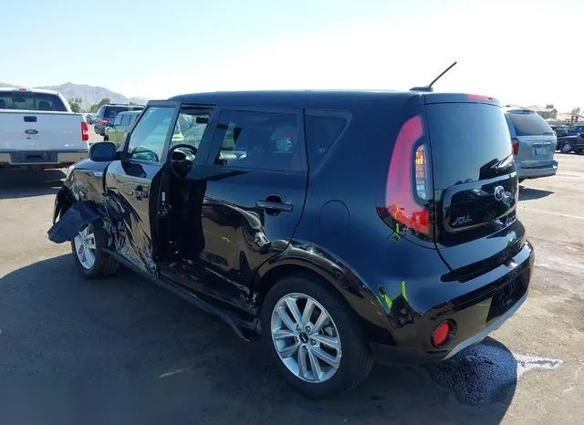 KNDJP3A54K7011010 2019 2019 KIA Soul- - 3