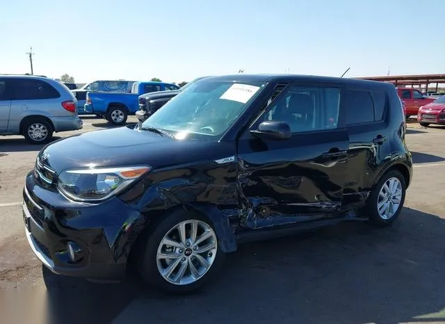 KNDJP3A54K7011010 2019 2019 KIA Soul- - 6