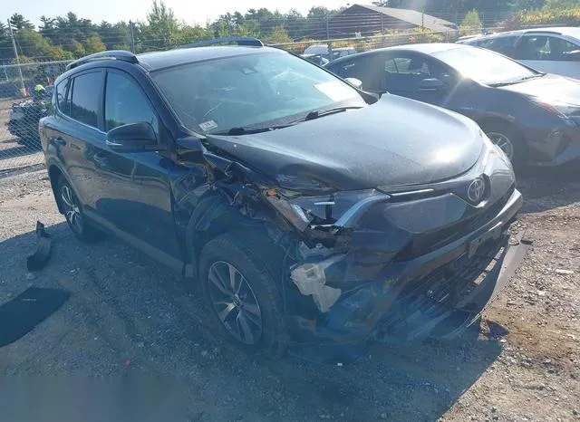 2T3RFREV9HW647275 2017 2017 Toyota RAV4- Xle 1