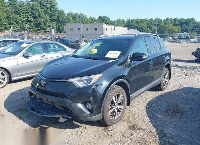 2T3RFREV9HW647275 2017 2017 Toyota RAV4- Xle 2