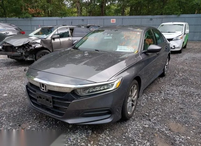 1HGCV1F18KA068971 2019 2019 Honda Accord- LX 2