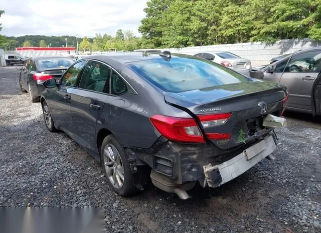 1HGCV1F18KA068971 2019 2019 Honda Accord- LX 3