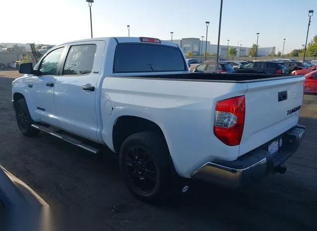 5TFEY5F18JX232561 2018 2018 Toyota Tundra- Sr5 5-7L V8 3