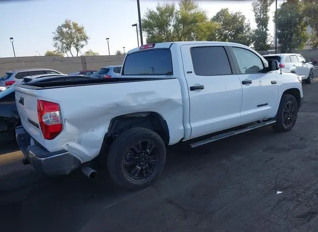 5TFEY5F18JX232561 2018 2018 Toyota Tundra- Sr5 5-7L V8 4