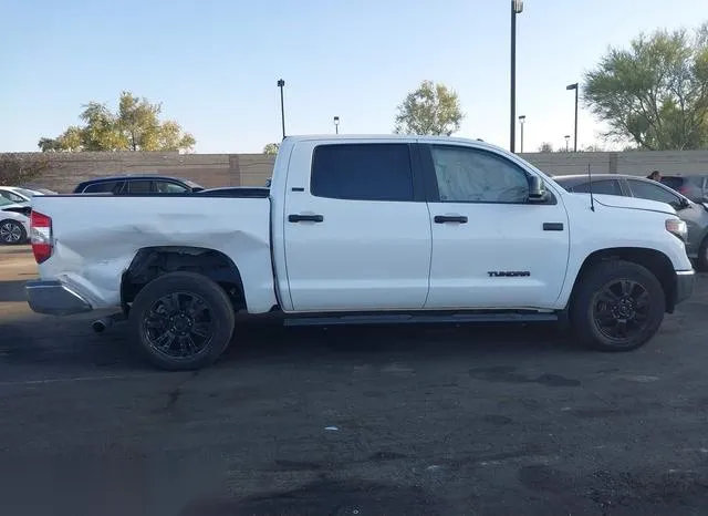 5TFEY5F18JX232561 2018 2018 Toyota Tundra- Sr5 5-7L V8 6