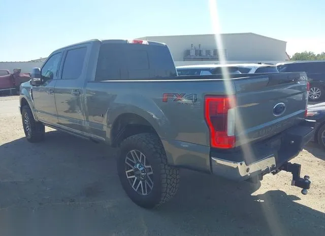 1FT7W2BT2KEE73338 2019 2019 Ford F-250- Lariat 3