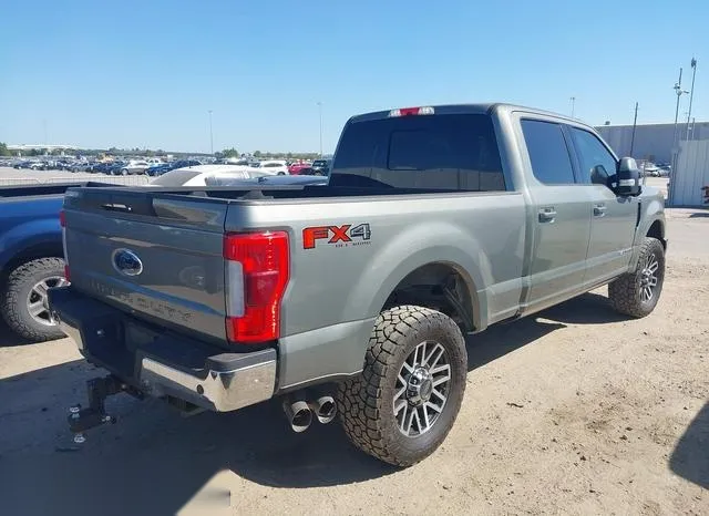 1FT7W2BT2KEE73338 2019 2019 Ford F-250- Lariat 4