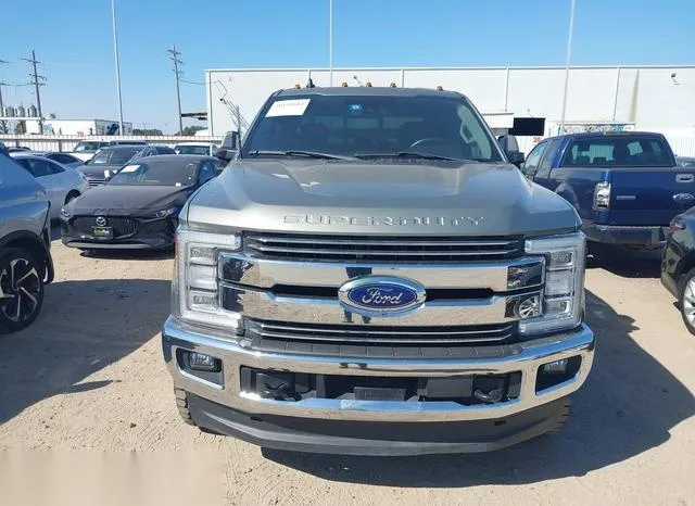 1FT7W2BT2KEE73338 2019 2019 Ford F-250- Lariat 6