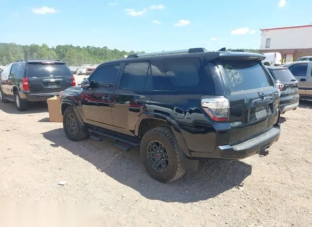 JTEBU5JR8K5736399 2019 2019 Toyota 4runner- Sr5 Premium 3