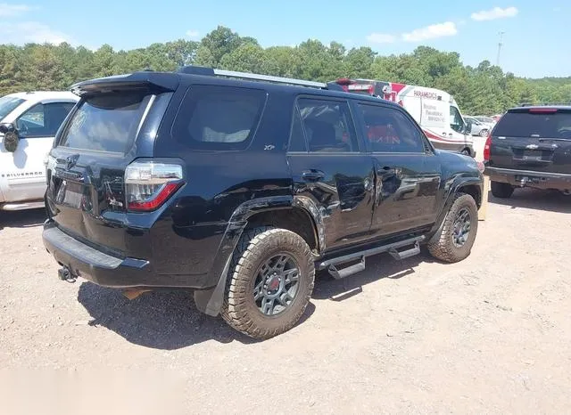 JTEBU5JR8K5736399 2019 2019 Toyota 4runner- Sr5 Premium 4