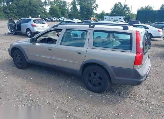 YV1SZ59H941163146 2004 2004 Volvo XC70- 2-5T 3