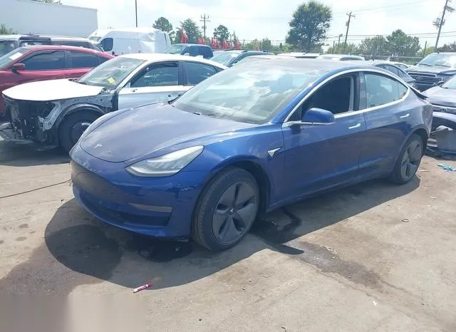 5YJ3E1EA7KF424933 2019 2019 Tesla Model 3- Long Range/Mid Ra 2