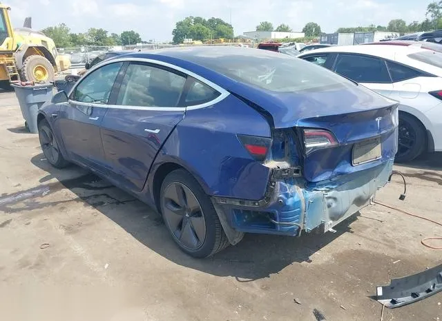 5YJ3E1EA7KF424933 2019 2019 Tesla Model 3- Long Range/Mid Ra 3