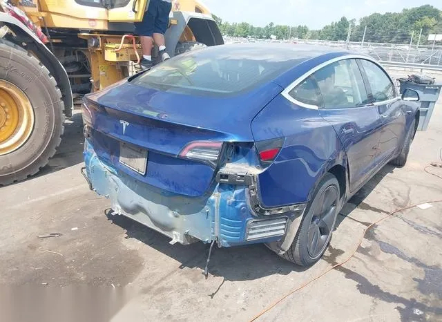 5YJ3E1EA7KF424933 2019 2019 Tesla Model 3- Long Range/Mid Ra 4