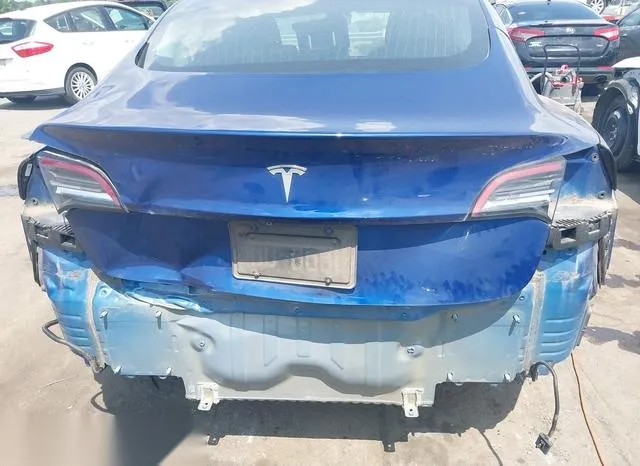 5YJ3E1EA7KF424933 2019 2019 Tesla Model 3- Long Range/Mid Ra 6