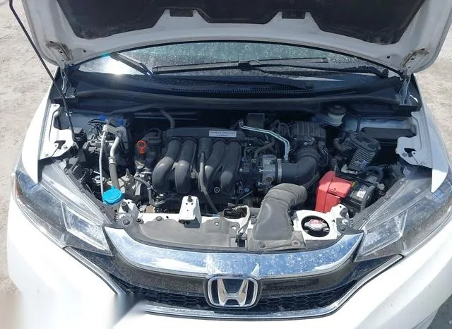 3HGGK5H46JM735451 2018 2018 Honda Fit- LX 10