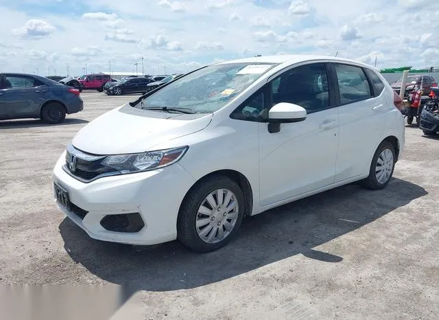 3HGGK5H46JM735451 2018 2018 Honda Fit- LX 2