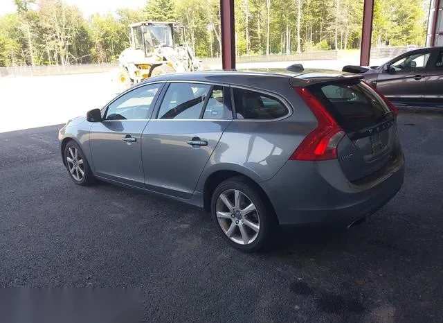 YV140MEK4H1345003 2017 2017 Volvo V60- T5 Premier 3